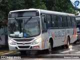 Empresa Caiense de Ônibus 11010 na cidade de São Sebastião do Caí, Rio Grande do Sul, Brasil, por Emerson Dorneles. ID da foto: :id.