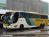 Empresa Gontijo de Transportes 14950 na cidade de Rio de Janeiro, Rio de Janeiro, Brasil, por Willian Raimundo Morais. ID da foto: :id.