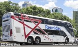 Empresa Reunidas Paulista de Transportes 169403 na cidade de Araçatuba, São Paulo, Brasil, por Marco Aurélio Batista e Silva. ID da foto: :id.