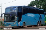 Auto Viação Progresso 6249 na cidade de Imperatriz, Maranhão, Brasil, por Joao Honorio. ID da foto: :id.