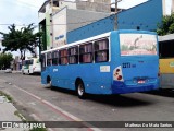 Francordeiro Transportes 003 na cidade de Fortaleza, Ceará, Brasil, por Matheus Da Mata Santos. ID da foto: :id.