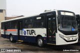 TUPi Transportes Urbanos Piracicaba 22213 na cidade de Piracicaba, São Paulo, Brasil, por Adriano Minervino. ID da foto: :id.