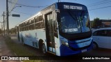 TM - Transversal Metropolitana 2332 na cidade de Cachoeirinha, Rio Grande do Sul, Brasil, por Gabriel da Silva Ristow. ID da foto: :id.