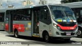 Allibus Transportes 4 5675 na cidade de São Paulo, São Paulo, Brasil, por Cle Giraldi. ID da foto: :id.