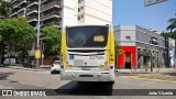 Transportes Vila Isabel A27588 na cidade de Rio de Janeiro, Rio de Janeiro, Brasil, por João Vicente. ID da foto: :id.