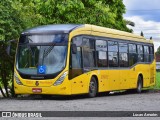 Gidion Transporte e Turismo 11304 na cidade de Joinville, Santa Catarina, Brasil, por Lucas Amorim. ID da foto: :id.
