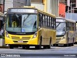 Gidion Transporte e Turismo 11324 na cidade de Joinville, Santa Catarina, Brasil, por Lucas Amorim. ID da foto: :id.
