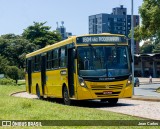 Gidion Transporte e Turismo 11326 na cidade de Joinville, Santa Catarina, Brasil, por Jean Carlos. ID da foto: :id.