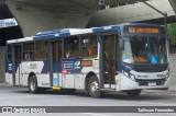 Urca Auto Ônibus 40866 na cidade de Belo Horizonte, Minas Gerais, Brasil, por Tailisson Fernandes. ID da foto: :id.