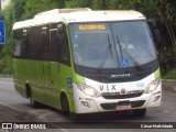 VIX Transporte e Logística 406 na cidade de Mariana, Minas Gerais, Brasil, por César Natividade. ID da foto: :id.