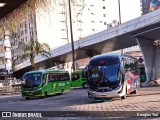 Transporte Coletivo Santa Maria 290 na cidade de Belo Horizonte, Minas Gerais, Brasil, por Douglas Yuri. ID da foto: :id.