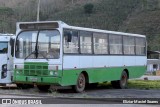 Ônibus Particulares 4584 na cidade de Ibatiba, Espírito Santo, Brasil, por Eliziar Maciel Soares. ID da foto: :id.