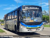 Transportes Futuro C30220 na cidade de Rio de Janeiro, Rio de Janeiro, Brasil, por Bruno Mendonça. ID da foto: :id.