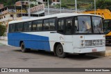 Ônibus Particulares GVJ9330 na cidade de Coronel Fabriciano, Minas Gerais, Brasil, por Eliziar Maciel Soares. ID da foto: :id.