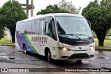 Manfredi Transportes e Turismo 206 na cidade de Curitiba, Paraná, Brasil, por Francisco Dornelles Viana de Oliveira. ID da foto: :id.