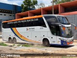 Log Trans Logística e Transporte 2127 na cidade de Cuiabá, Mato Grosso, Brasil, por João Victor. ID da foto: :id.