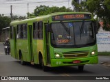 Transcol Transportes Coletivos 04411 na cidade de Teresina, Piauí, Brasil, por Juciêr Ylias. ID da foto: :id.