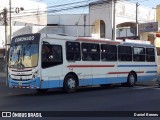Transportes Coronado 13-2 na cidade de Guadalupe, Goicoechea, San José, Costa Rica, por Daniel Brenes. ID da foto: :id.