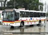 SOPAL - Sociedade de Ônibus Porto-Alegrense Ltda. 6636 na cidade de Porto Alegre, Rio Grande do Sul, Brasil, por Jardel Moraes. ID da foto: :id.