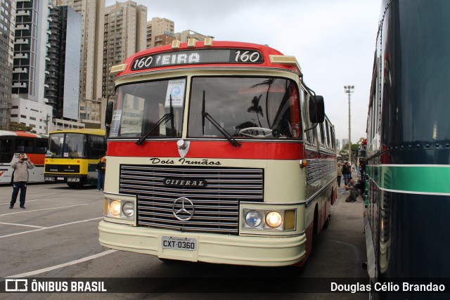 Viação Oliveira 160 na cidade de Barueri, São Paulo, Brasil, por Douglas Célio Brandao. ID da foto: 11830146.