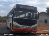 Transportes São Luiz JTW1J36 na cidade de Bujaru, Pará, Brasil, por Erwin Di Tarso. ID da foto: :id.