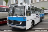Associação de Preservação de Ônibus Clássicos 5628 na cidade de Barueri, São Paulo, Brasil, por Douglas Célio Brandao. ID da foto: :id.