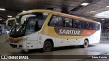 Saritur - Santa Rita Transporte Urbano e Rodoviário 28880 na cidade de Belo Horizonte, Minas Gerais, Brasil, por Fábio Paixão. ID da foto: :id.