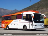 Gem´s - Buses Geminis T-99 na cidade de Los Andes, Valparaíso, Chile, por Otavio Felipe Balbinot. ID da foto: :id.