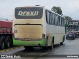 Trans Brasil > TCB - Transporte Coletivo Brasil 127 na cidade de Vitória da Conquista, Bahia, Brasil, por João Emanoel. ID da foto: :id.