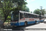 Rogil Transportes Rodoviários RJ135002 na cidade de Campos dos Goytacazes, Rio de Janeiro, Brasil, por Waldemar Pereira de Freitas Junior. ID da foto: :id.