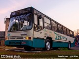 Dalufra Transportes e Turismo 2940 na cidade de Cambé, Paraná, Brasil, por Adriel Alves - @A2Bus. ID da foto: :id.