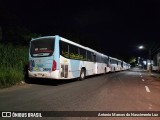 Vega Manaus Transporte 1024041 na cidade de Marília, São Paulo, Brasil, por Antonio Marcos do Nascimento Luz. ID da foto: :id.