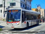 Next Mobilidade - ABC Sistema de Transporte 5426 na cidade de Santo André, São Paulo, Brasil, por Juliano Soares. ID da foto: :id.
