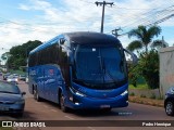 LP Gênesis Bus 2325 na cidade de Porto Velho, Rondônia, Brasil, por Pedro Henrique. ID da foto: :id.