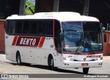 Bento Transportes 48 na cidade de Porto Alegre, Rio Grande do Sul, Brasil, por Wellington Machado. ID da foto: :id.