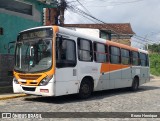 Linave Transportes A03023 na cidade de Petrópolis, Rio de Janeiro, Brasil, por Bruno Henrique. ID da foto: :id.