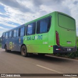 Cootransmundi - Cooperativa Mundial de Transportes G094 na cidade de Sarzedo, Minas Gerais, Brasil, por Cristiano Gomes. ID da foto: :id.