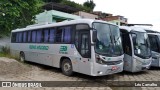 Empresa de Ônibus e Turismo Pedro Antônio RJ 804.006 na cidade de Paracambi, Rio de Janeiro, Brasil, por Léo Carvalho. ID da foto: :id.