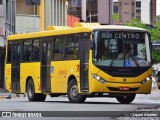 Gidion Transporte e Turismo 11605 na cidade de Joinville, Santa Catarina, Brasil, por Lucas Amorim. ID da foto: :id.