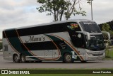 Manu's Turismo 2070 na cidade de Florianópolis, Santa Catarina, Brasil, por Jovani Cecchin. ID da foto: :id.