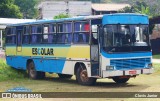 Ônibus Particulares 0353 na cidade de Cardoso Moreira, Rio de Janeiro, Brasil, por Clovis Junior. ID da foto: :id.