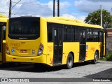 Gidion Transporte e Turismo 11603 na cidade de Joinville, Santa Catarina, Brasil, por Lucas Amorim. ID da foto: :id.