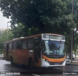 Empresa de Transportes Braso Lisboa A29188 na cidade de Rio de Janeiro, Rio de Janeiro, Brasil, por Wallace Velloso. ID da foto: :id.