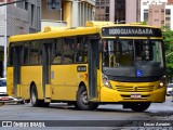 Gidion Transporte e Turismo 11344 na cidade de Joinville, Santa Catarina, Brasil, por Lucas Amorim. ID da foto: :id.