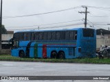 Ônibus Particulares 8071 na cidade de Vitória da Conquista, Bahia, Brasil, por João Emanoel. ID da foto: :id.
