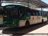 OT Trans - Ótima Salvador Transportes 20262 na cidade de Salvador, Bahia, Brasil, por Alexandre Souza Carvalho. ID da foto: :id.