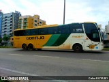 Empresa Gontijo de Transportes 14910 na cidade de Ipatinga, Minas Gerais, Brasil, por Celso ROTA381. ID da foto: :id.