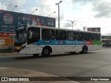 TCM - Transportes Coletivos Maranhense 39.094 na cidade de São Luís, Maranhão, Brasil, por Diego Henrique. ID da foto: :id.