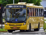 Gidion Transporte e Turismo 11331 na cidade de Joinville, Santa Catarina, Brasil, por Lucas Amorim. ID da foto: :id.