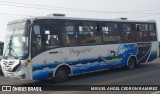 Empresa de Transportes Caballito de Totora 80 na cidade de Trujillo, Trujillo, La Libertad, Peru, por MIGUEL ANGEL CEDRON RAMIREZ. ID da foto: :id.